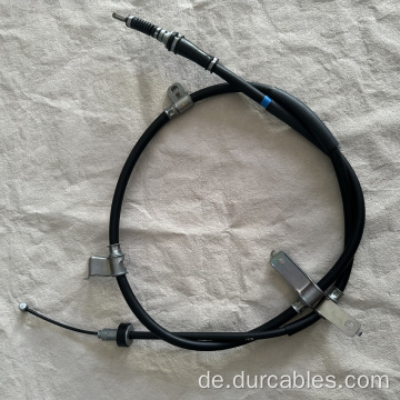 Autokabel, 59770-2b000 Hyundai Parkbremskabel